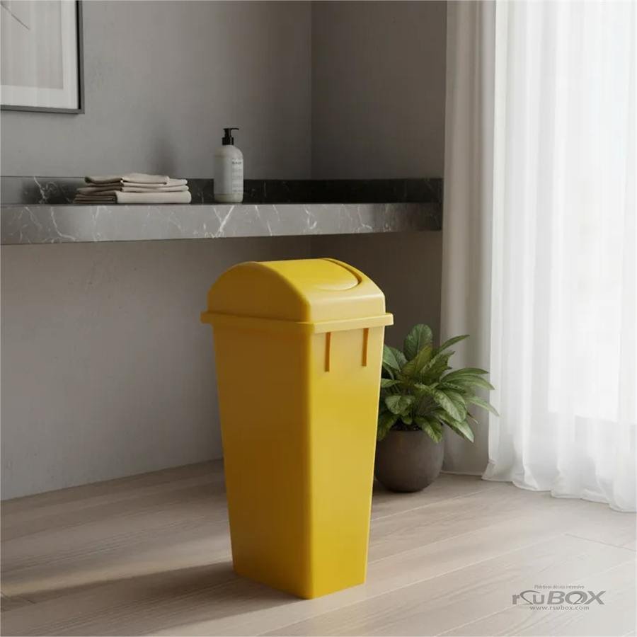 Contenedor adaptable RSU BOX modelo 8357