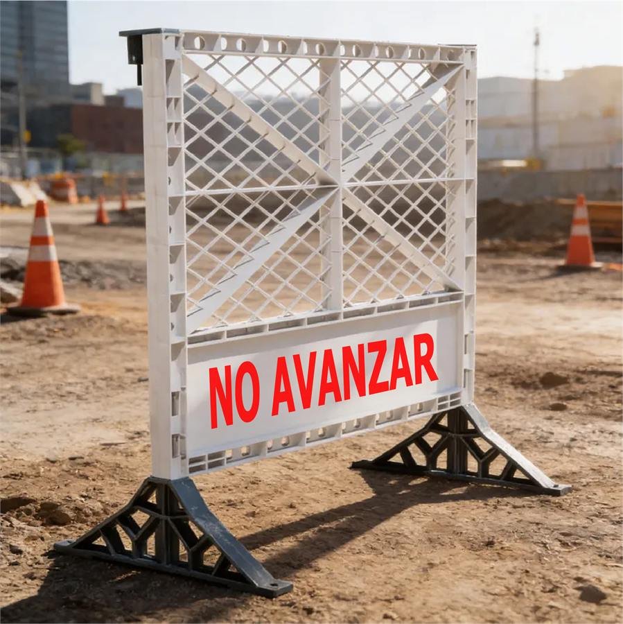 Contenedor adaptable a distintos usos RSU BOX